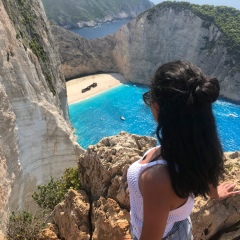 Hasmik Movsisian