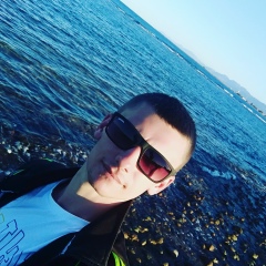 Ярик Прокопенко, 21.07.1996, Мягкоход