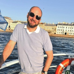 Антон Сапунов, 08.06, Санкт-Петербург