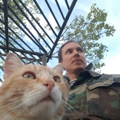 Никита Тарасов, Калуга