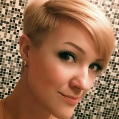 Татьяна Линник, 28.01.1983, Санкт-Петербург