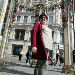 Татьяна Гареева, 22.03.1976, Туймазы