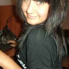 Джанмирзаева Марика, 15.10.1996, Самарканд