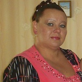 Лариса Силина, 07.05, Великий Новгород