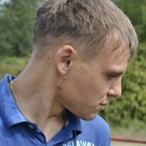 Вова Счастливый, Белая Церковь