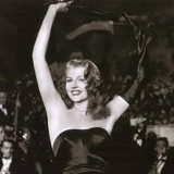 Gilda Mundson, 17.10, Buenos Aires