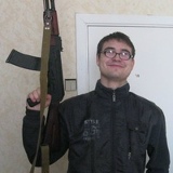 Артём Буканов, 14.03.1993, Минск