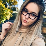Нина Замковая, 23.02.1994, Белгород