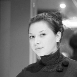 Алина Прокопенко, 03.02.1990, Санкт-Петербург