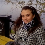 Эльвира Дадырова, 20.09.1990, Энгельс
