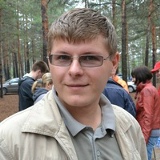 Иван Хомяков, 24.09.1983, Тюмень