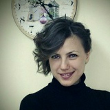 Наталья Вершкова, 03.01.1986, Харьков