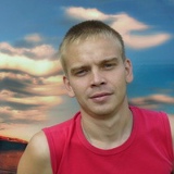 Алексей Бугров, 01.11.1986, Ульяновск