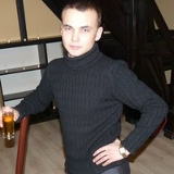 Дмитрий Александров, 29.11, Санкт-Петербург