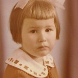 Алина Козицкая, Винница