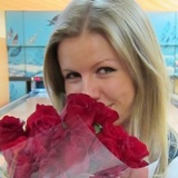 Светлана Пучкова, 09.05, Москва