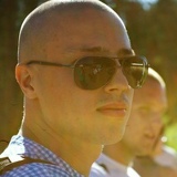 Дмитрий Писаренко, 05.05, Санкт-Петербург