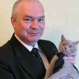 Андрей Мыскин, 21.04.1965, Электрогорск