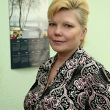 Ирина Дерлюк, Санкт-Петербург