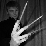 Александр Климин, 11.03, Красноуфимск