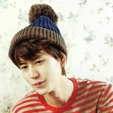 Kyuhyun Cho, 14.02.1994, Seoul