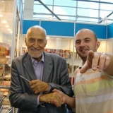 Денис Гончаров, 24.01, Минск