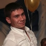 Алексей Самопляс, 04.01, Новокузнецк