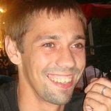 Николай Кадурин, 30.03, Санкт-Петербург