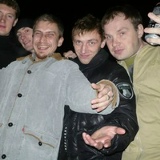 Олег Шабалин, 15.12, Тольятти