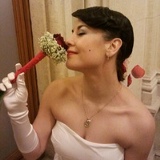 Елена Хабленко, 08.05