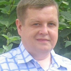 Александр Дмитриев, 25.09, Минск