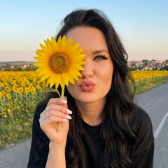 Екатерина Афанасьева, 30.04, Знаменск