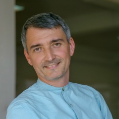 Андрей Пискунов, Волгоград