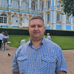 Александр Елисеев, 24.01.1980, Королёв