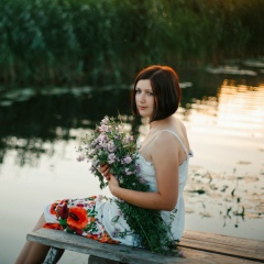 Анна Литвинчук, 28.02.1989, Житомир