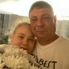 Danila Sedelnikov, 29.08, Казань