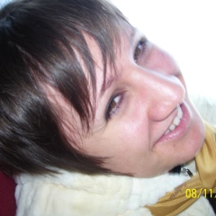 Евгения Бучельникова, 08.08.1985, Лянтор