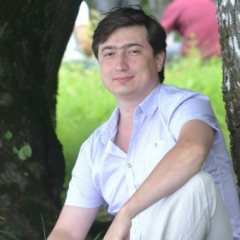 Руслан Викторов, 01.07.1983, Серпухов