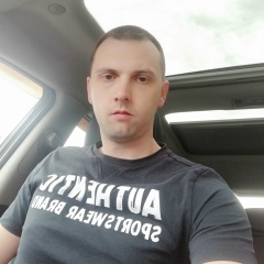 Александр Уланов, 18.08, Санкт-Петербург