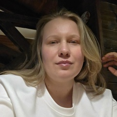 Елена Сорочинская, Павлодар