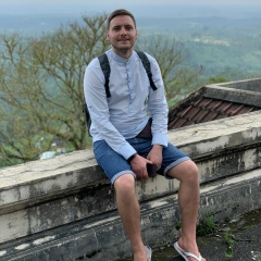 Макс Мирошников, Москва