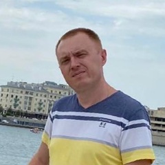 Андрей Матвеенко, 20.04, Тольятти