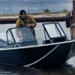 Кирилл Турнаев, 24.02.1995, Ханты-Мансийск