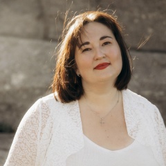 Ксения Фролова, 31.05.1990, Пенза