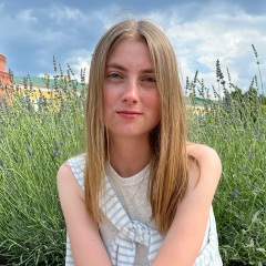 Дарья Орлова, 20.03, Калуга