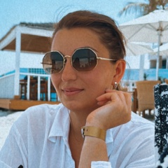 Маргарита Агаджанян, 20.09, Москва