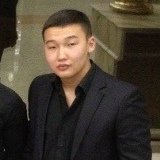 Диас Дюсебаев, 22.02, Казахстан