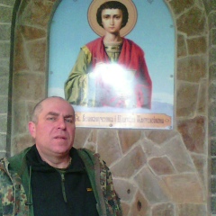 Анатолий Коваль, 26.05, Кривой Рог