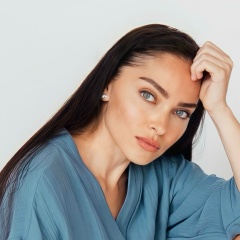 Ольга Калинина, 25.01