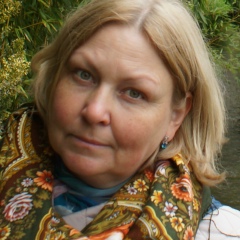 Елена Чувакина, 18.03, Санкт-Петербург